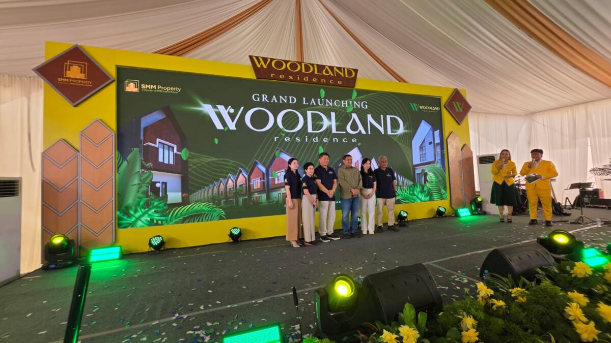 SMM Capital Group Jalin Kerjasama KPR dengan BRI, BCA, dan Bank Panin