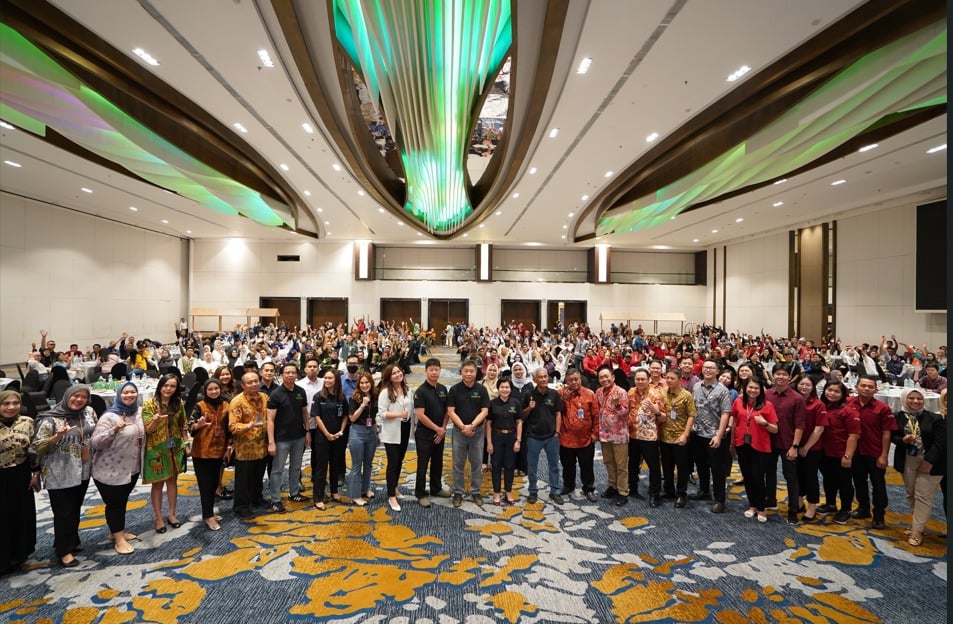 SMM Capital Group Kenalkan Proyek Perdana Woodland Residence