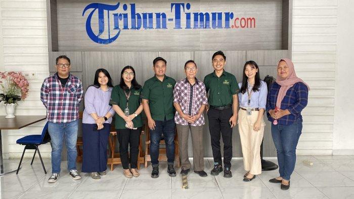 Rumah di Woodland Residence Makassar Bebas Banjir, Harga Mulai Rp900 Jutaan