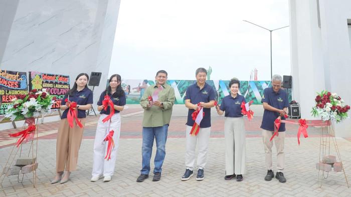 SMM Capital Group Luncurkan Woodland Residence Produk Perdana di Kota Makassar