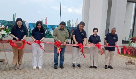 Perumahan Woodland Residence: Fasilitas Lengkap, Lokasi Strategis di Antang Makassar