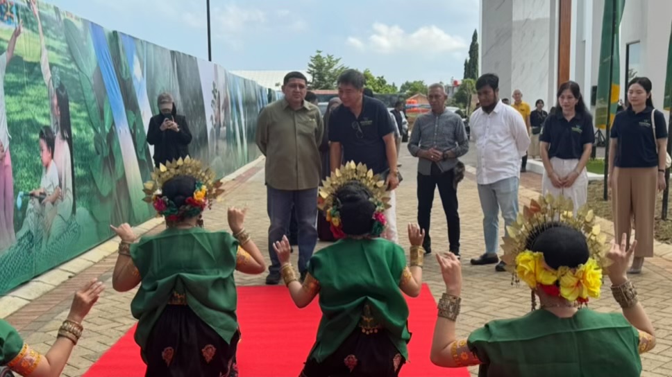 Woodland Residence Antang Hadirkan Hunian Elit Skandinavia, Bebas Macet dan Banjir Mulai Rp 900 Juta
