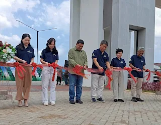 SMM Hadirkan Hunian Elit Di Antang, Harga Mulai Rp 900 Juta