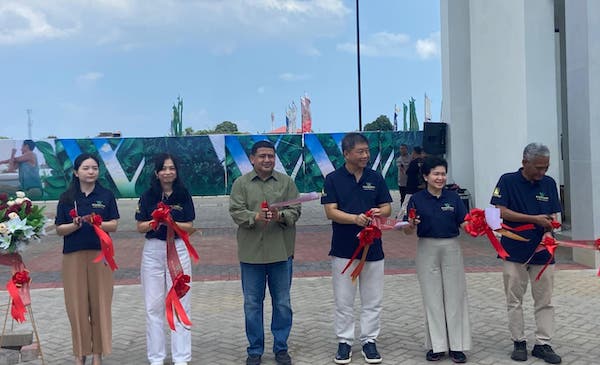 Perumahan Woodland Residence di Antang Tawarkan Hunian Modern Mulai Rp900 Juta