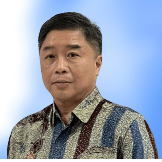 Mr. Tun Fendy Unggul
